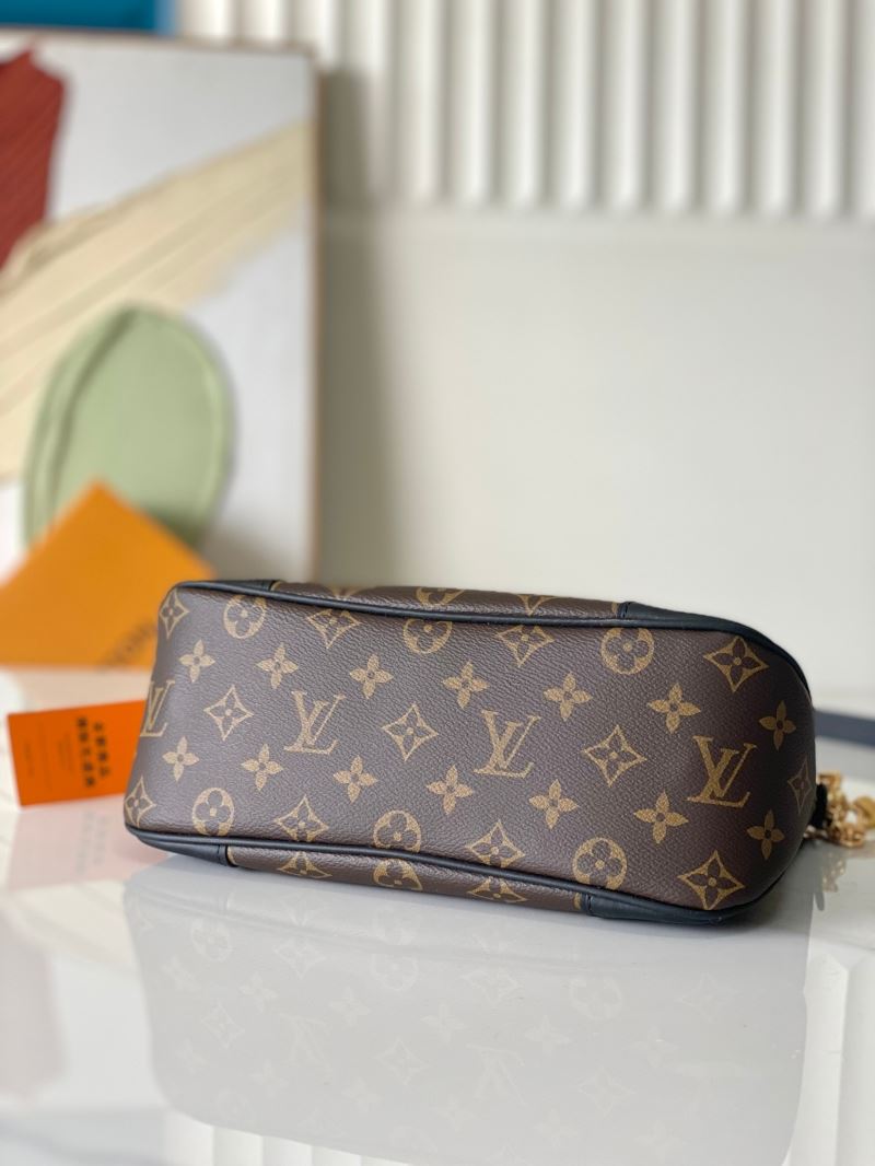 Louis Vuitton Hobo Bags